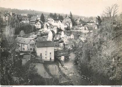 CPSM Treignac  19/73