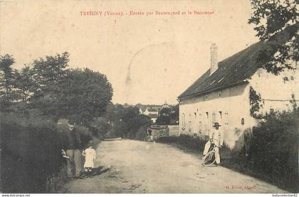 CPA Treigny 89/178