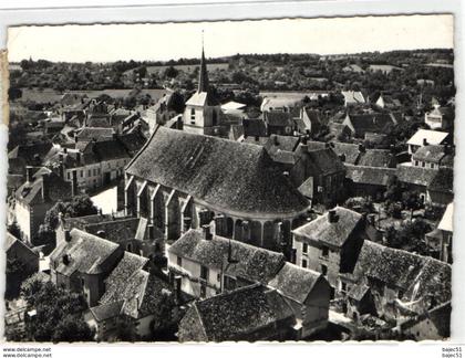 Treigny