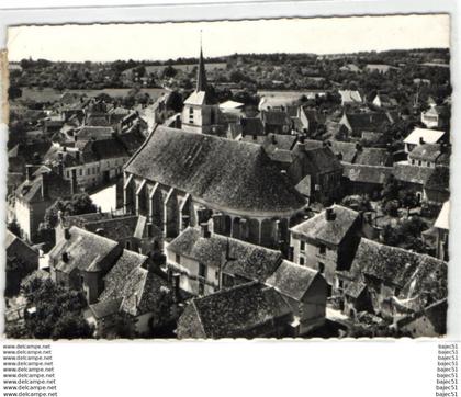 Treigny