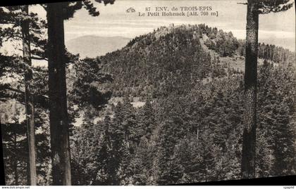 CPA Env de Trois Epis Le petit Hohnack