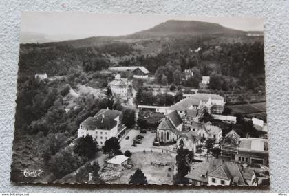 G456, Cpm, les Trois Epis, vue générale aérienne, Haut Rhin 68