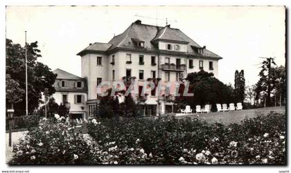 Trois Epis - Centre de Convalescence de la Regime - CPA