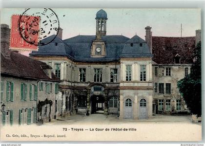 39477965 - Troyes
