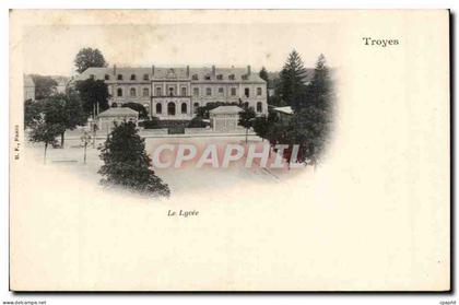 TRoyes CPA Le lycee