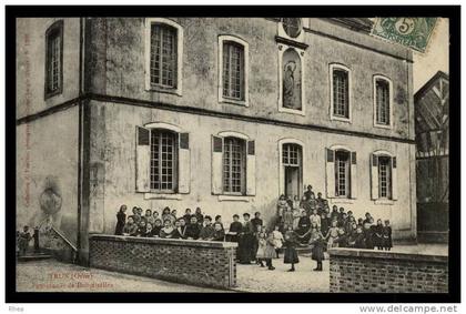 61 Trun ecole des filles D61D K61494K C61494C RH101888