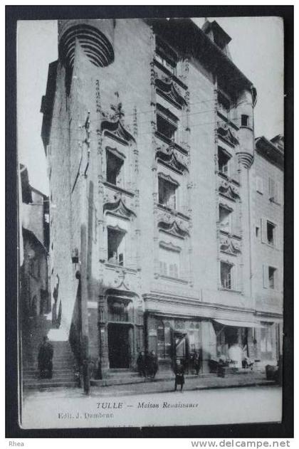 19 Tulle    D19D  C19272C RH029559