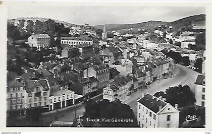 CPSM Tulle vue générale