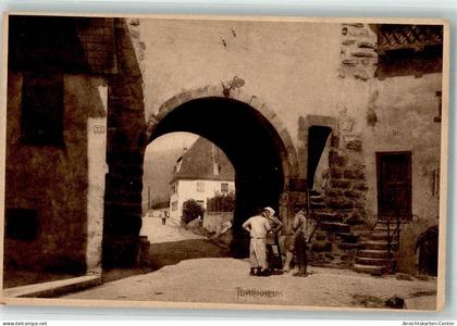 39570568 - Turckheim Tuerkheim