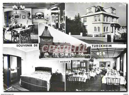 CPM Souvenir de Turckheim