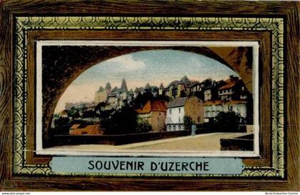 55096116 - Uzerche