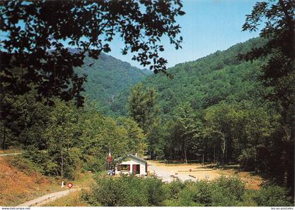 81 VABRE LE CAMPING