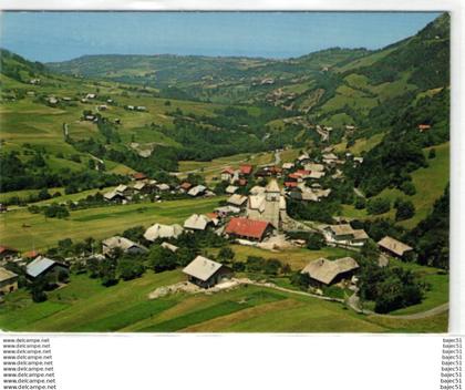 1 cpsm Vacheresse