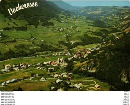 1 cpsm Vacheresse