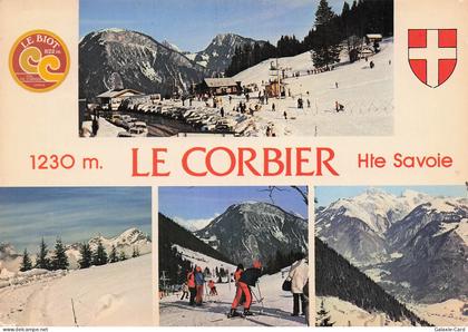 74 VACHERESSE VALLEE D ABONDANCE