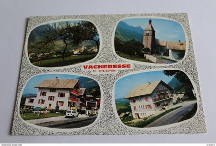 vacheresse
