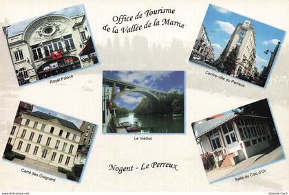 77 VAIRES SUR MARNE LA MARNE