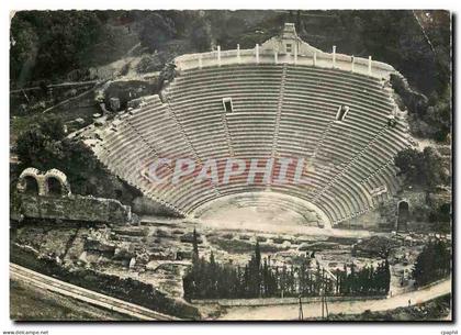 CPM Vaison la Romaine Vaucluse Le heatre Romain