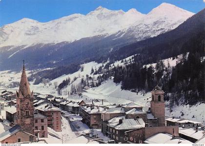 73 VAL CENIS LANSLEBOURG