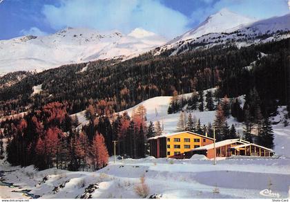 73 VAL CENIS LANSLEBOURG MONT CENIS
