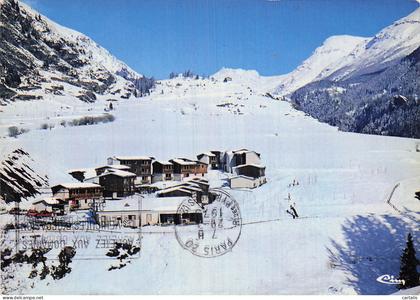 73-VAL CENIS-LANSLEBOURG MONT CENIS-N°7007-A/0131