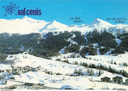 73 VAL CENIS LANSLEVILLARD