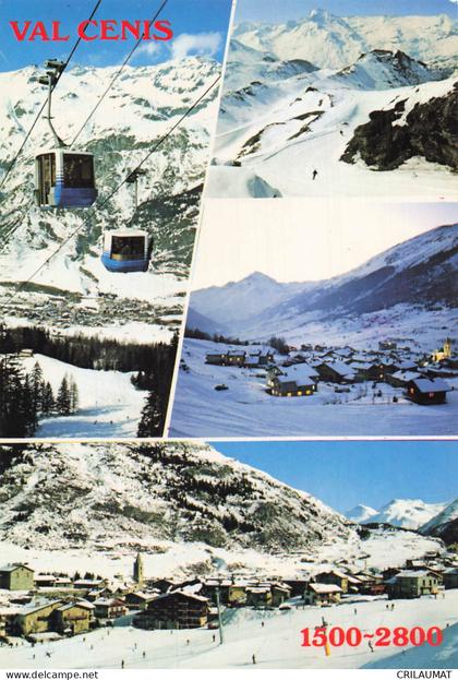 73 VAL CENIS LANSLEVILLARD