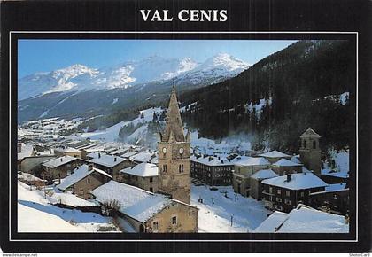 73 VAL CENIS VAL CENIS