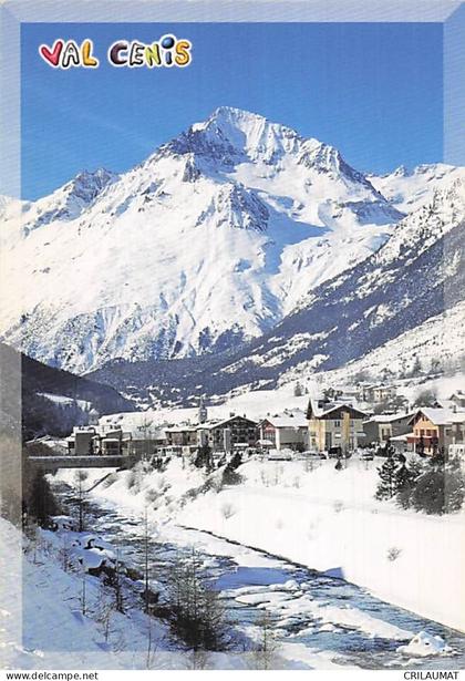 73 VAL CENIS VAL CENIS