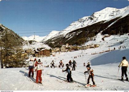M-26-194 : VAL-CENIS. LANSLEVILLARD