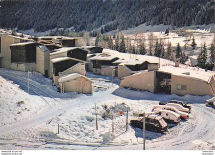 VAL CENIS LANSLEVILLARD