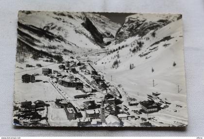 AB503, Cpm, Val d'Isère, vue générale, Savoie 73