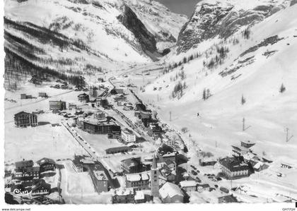CPA VAL D'ISERE