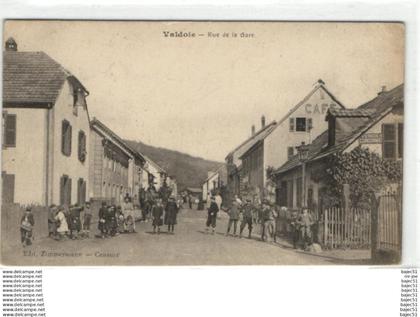 Valdoie