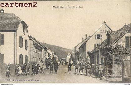 VALDOIE RUE DE LA GARE 90