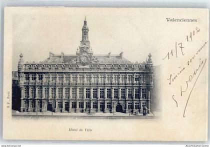 50376244 - Valenciennes