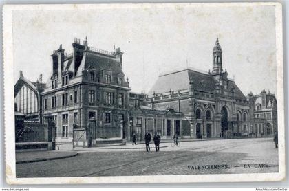 50958903 - Valenciennes