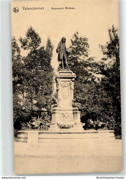 52201665 - Valenciennes