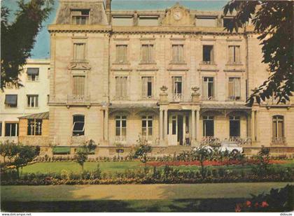 Carte Postale - 94 - Valenton - Chateau des charmilles - le mille pattes - CPM - Voir Scans Recto-Verso