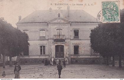 VALENTON