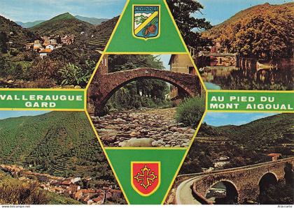 30 VALLERAUGUE VALLERAUGUE