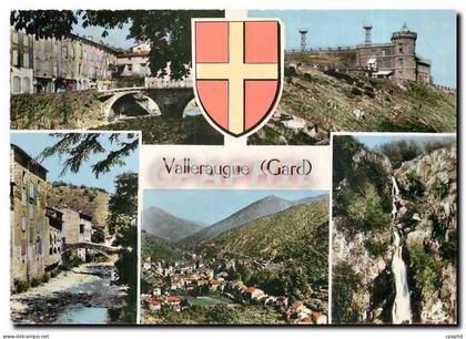 CPM Valleraugue Gard