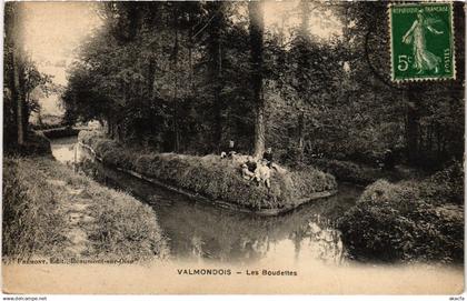 CPA Valmondois Les Boudettes FRANCE (1330143)