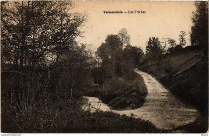 CPA Valmondois Les Friches FRANCE (1330151)