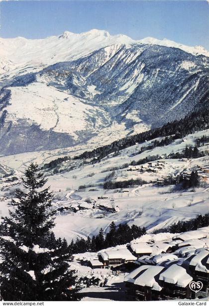 73 VALMOREL VALMOREL