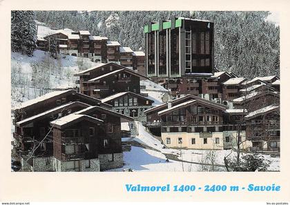 73 VALMOREL VALMOREL