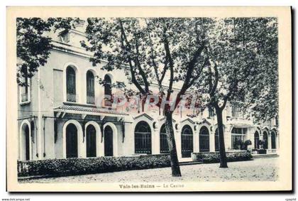 CPA Vals les Bains Le Casino