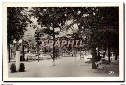 CPM Vals les Bains