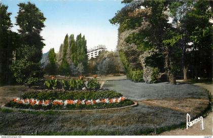 CPM Vanves Seine Le Parc