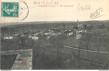CPA Vaour 81/34